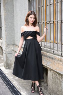 善良的女友